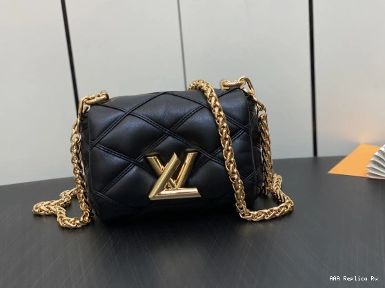 AAA Replica Ru VUITTON LOUIS GO-14-15*10*6.5cm Pico 0809